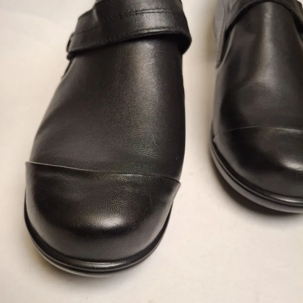 Orthofeet BioHeels Marina Comfort Shoe 2